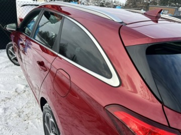 Hyundai i30 III Wagon Facelifting 1.5 T-GDI 48V 160KM 2022 Hyundai i30 48V Hybrid /Full Led / Kamera / Salon, zdjęcie 21