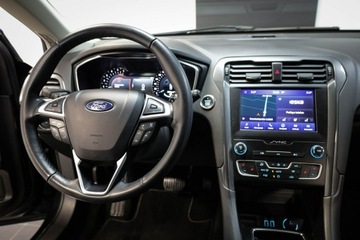Ford Mondeo V Liftback Facelifting 2.0 EcoBlue 190KM 2021 Ford Mondeo 190KM*Automat*Salon Polska*I, zdjęcie 17