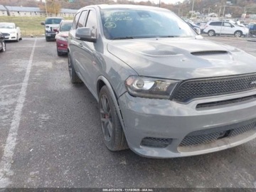 Dodge Durango III 2019 Dodge Durango 2019 Dodge Durango SRT AWD 6.4 Diesel 475KM, zdjęcie 7