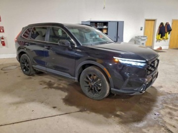 Honda CR-V VI 2023 Honda CR-V Sport 2023 2.0 Hybryda 190KM, zdjęcie 4