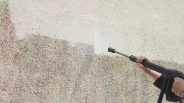 TENZI ACP Жидкость для чистки фасадов брусчатки 5л