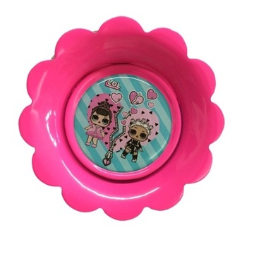 LOL SURPRISE MGA ВЕЛОСИПЕД ТРУБА ВЕЛОСИПЕДНЫЙ ЗВОНОК