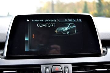 BMW Seria 2 F22-F23-F45-F46 Active Tourer Facelifting 218d 150KM 2020 BMW 218 . 2.0 150KM Gran Tourer Climatronic Led, zdjęcie 29