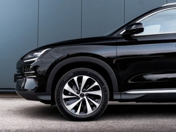 BYD Seal U DM-i 218KM 2026 BYD Seal U DM-i Boost Suv 1.5 (218KM) 2026, zdjęcie 19