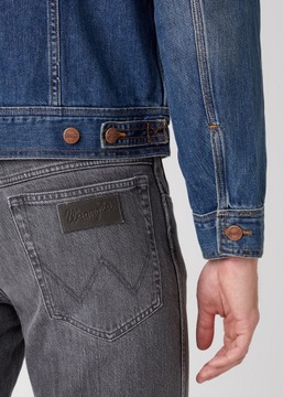 Джинсовая куртка Wrangler 4481514V XL