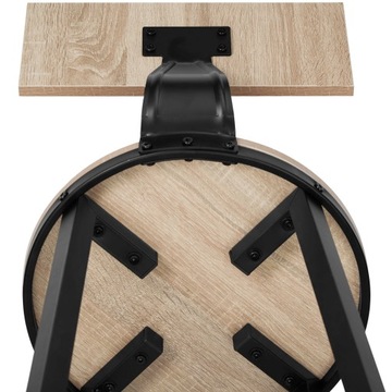 2 барных стула Poole