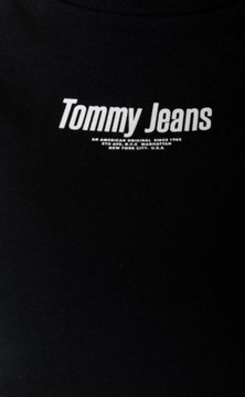 C4B206*TOMMY JEANS BODY 32 Z00