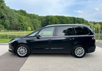 Ford Galaxy IV Van 2.0 TDCi 150KM 2015 Ford Galaxy 2.0 TDCI, AWD 4x4, NOWY ROZRZAD Najbogatsza Wersja 2.0 150KM, zdjęcie 5