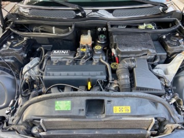 Mini One I 1.6 90KM 2005 MINI ONE 1.6 Benzyna Klimatyzacja Bez Korozji 1.6 Benzyna 90KM, zdjęcie 34