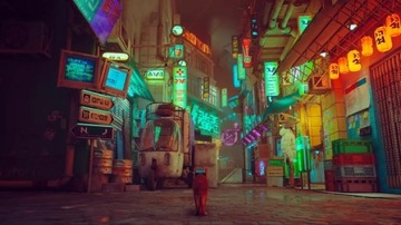 СТРЕЙ ПЛ PS5 НОВИНКА