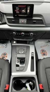 Audi Q5 II SUV 2.0 TDI 163KM 2019 Audi Q5 35 TDI/ S tronic/ quattro 163KM 1 Rej 2020, zdjęcie 20