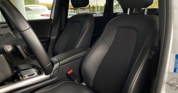 Mercedes Klasa B W247 Sports Tourer 1.3 B180  136KM 2020 Mercedes-Benz Klasa B SalonPL LED CarPlayAndroid Kamera Klimatyzacja Aut., zdjęcie 10