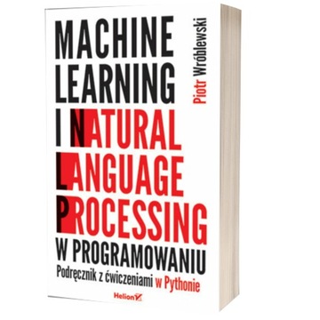 Машинное обучение и обработка естественного языка.. - Петр Врублевский
