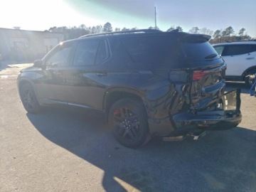 Chevrolet 2023 Chevrolet Traverse Premier 2023 3.6 Benzyna 310KM, zdjęcie 1