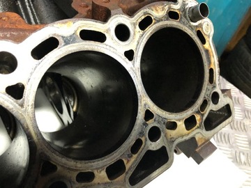 RANGE ROVER IV L405 БЛОК ДВИГАТЕЛЯ 4.4D V8 L494 TDV8