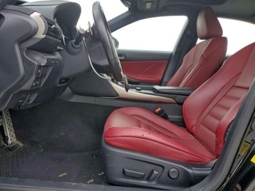 Lexus IS III 2020 Lexus IS 300 F Sport 2020 3.5 Benzyna 260KM, zdjęcie 7