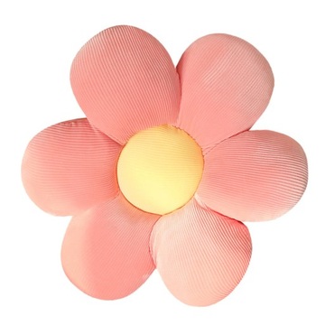 1 PC Daisy Flower Seating Poduszka Flor