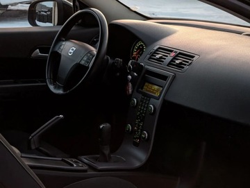 Volvo C30 Hatchback 3d 1.6 D DRIVe 109KM 2010 Volvo C30 Klima Alu Tempomat Serwis Gwarancja 1.6 Diesel 109KM, zdjęcie 25