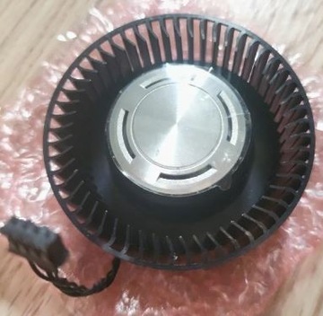 27RA BFB0712HF 65 мм, 12 В, 1,8 А, 4 контакта, вентилятор для видеокарты NVIDIA GTX Ti