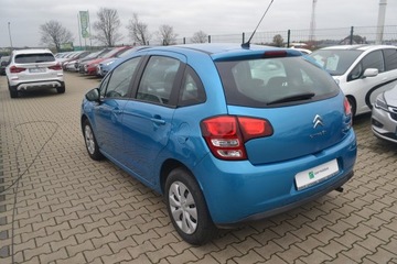 Citroen C3 II 2011 Citroen C3, z Niemiec, 0PŁACONY, zdjęcie 4