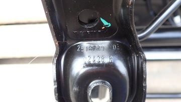 NISSAN NOTE E12 SEDADLO PŘEDNÍ PRAVÝ