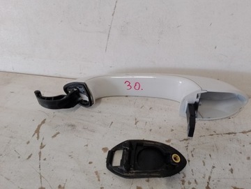 7417805 KLIKA DVEŘE LEVÝ ZADNÍ BMW 1 F40