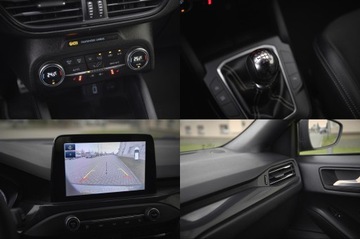 Ford Focus IV Kombi ST 2.0 EcoBlue 190KM 2020 FOCU ST ___ 190KM __ FOTELE RECARO __ALCANTARA, zdjęcie 36