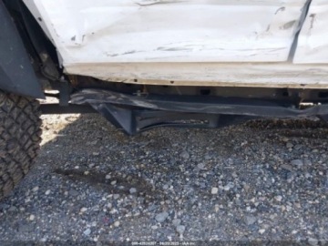 Ford 2023 Ford Bronco Big bend 2.3 Benzyna 275KM, zdjęcie 14