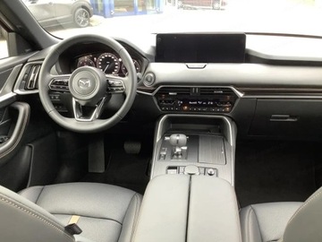 Mazda CX-60 2025 MAZDA CX-60 Homura Plus mHEV aut 254KM, zdjęcie 7