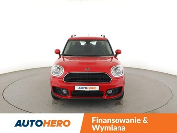 Mini Countryman F60 2019 Mini Countryman 4x4 automat półskóra navi klima, zdjęcie 10