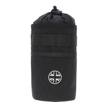 Складная велосипедная сумка TWTOPSE с британским флагом для Brompton 3SIXTY Fnhon SP8 Water