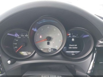 Porsche Macan 2020 Porsche Macan S 2020 3.0 Benzyna 348KM, zdjęcie 10