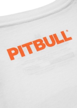 МУЖСКАЯ ФУТБОЛКА PIT BULL ПОВСЕДНЕВНАЯ СПОРТИВНАЯ ФУТБОЛКА PITBULL