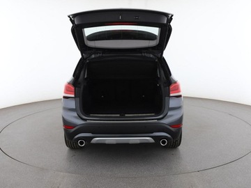 BMW X1 F48 Crossover Facelifting 2.0 20d 190KM 2020 BMW X1 20d Automat xLine Nawigacja Tempomat Grzane, zdjęcie 17