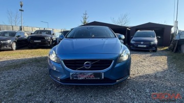Volvo V40 II Cross Country D3 150KM 2015 Volvo V40 2.0d3 204KM bi xenon asyst.park Navi kamera panorama zamiana 1, zdjęcie 15