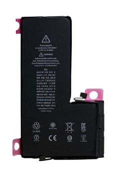 Bateria iPhone 11 Pro Max 3969 mAh + Klej ORYGINAŁ