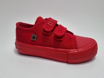 Trampki Dziecięce Tenisówki BIG STAR JJ374046 22