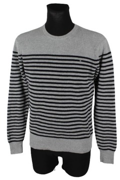 ALLSAINTS SWETER MĘSKI BAWEŁNA S/M BDB STAN