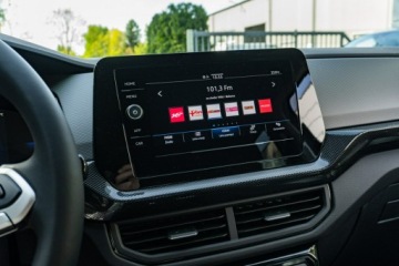 Volkswagen T-Cross SUV Facelifting 1.0 TSI 115KM 2026 Volkswagen T-Cross Life Plus 1.0 TSI 116 KM, zdjęcie 23