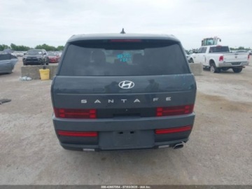 Hyundai Santa Fe V 2025 Hyundai Santa Fe SE 2025 2.5L 2.5 Benzyna 277KM, zdjęcie 4