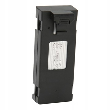 BATERIA 2600MAH 3.7V DLA E88 E88PRO E88MAX E525 E99 E99PRO P1 P5PRO K3 S1