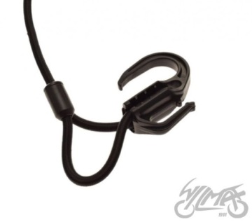 ЭЛАСТИЧНОЕ КРЕПЛЕНИЕ БАГАЖА