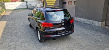 Volkswagen Tiguan I SUV 2.0 TDI CR DPF BlueMotion 110KM 2011 VOLKSWAGEN TIGUAN! Super stan!, zdjęcie 17