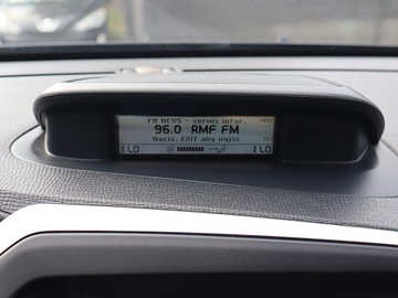 Volvo XC60 I SUV 2.4 D3 163KM 2009 Volvo XC60 2.4 D, 4X4, Xenon, Klima, Klimatronic, zdjęcie 11