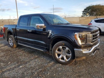 Ford 2023 Ford F150 Supercrew 2023 3.5 Benzyna 400KM, zdjęcie 4