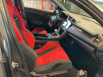 Honda Civic X Hatchback 5d Type R  2.0 i-VTEC Turbo 320KM 2019 Honda Civic 2.0 VTEC Type-R GT, zdjęcie 5