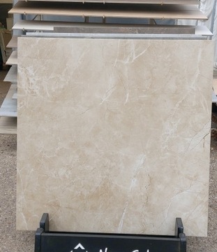 Płytki podłogowe 60x60 Rapid beige Cerrad