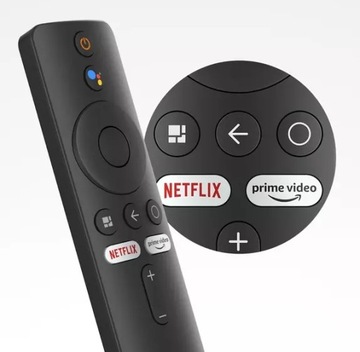 Медиаплеер Xiaomi Mi TV Stick SMART 8 ГБ