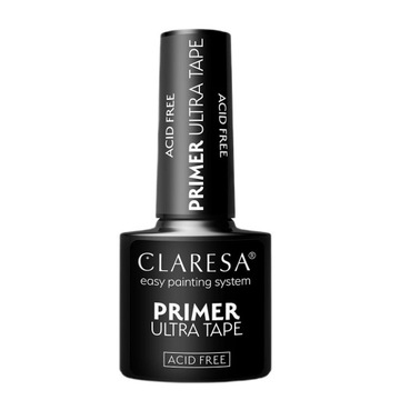 Claresa Ultra Tape primer bezkwasowy 5g P1