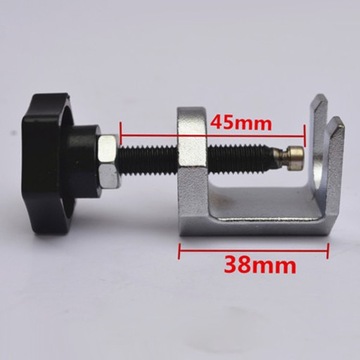 Универсальное снятие рычага стеклоочистителя автомобиля
